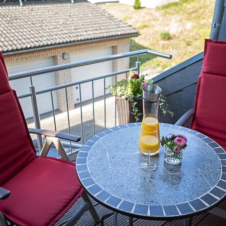 Gaestehaus Heidi Kröv エクステリア 写真